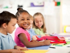 Educação Infantil