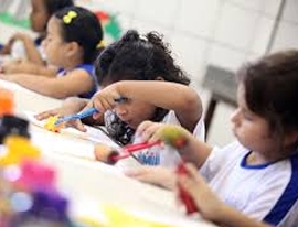 Ensino Fundamental I