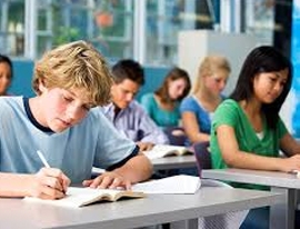 Ensino Médio